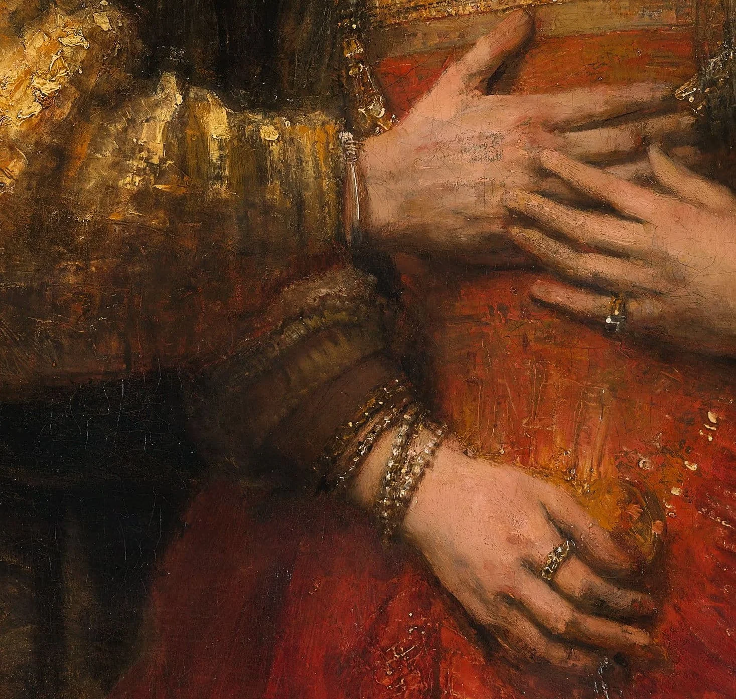 Hermitage Amsterdam — Advertising, OOH, Social