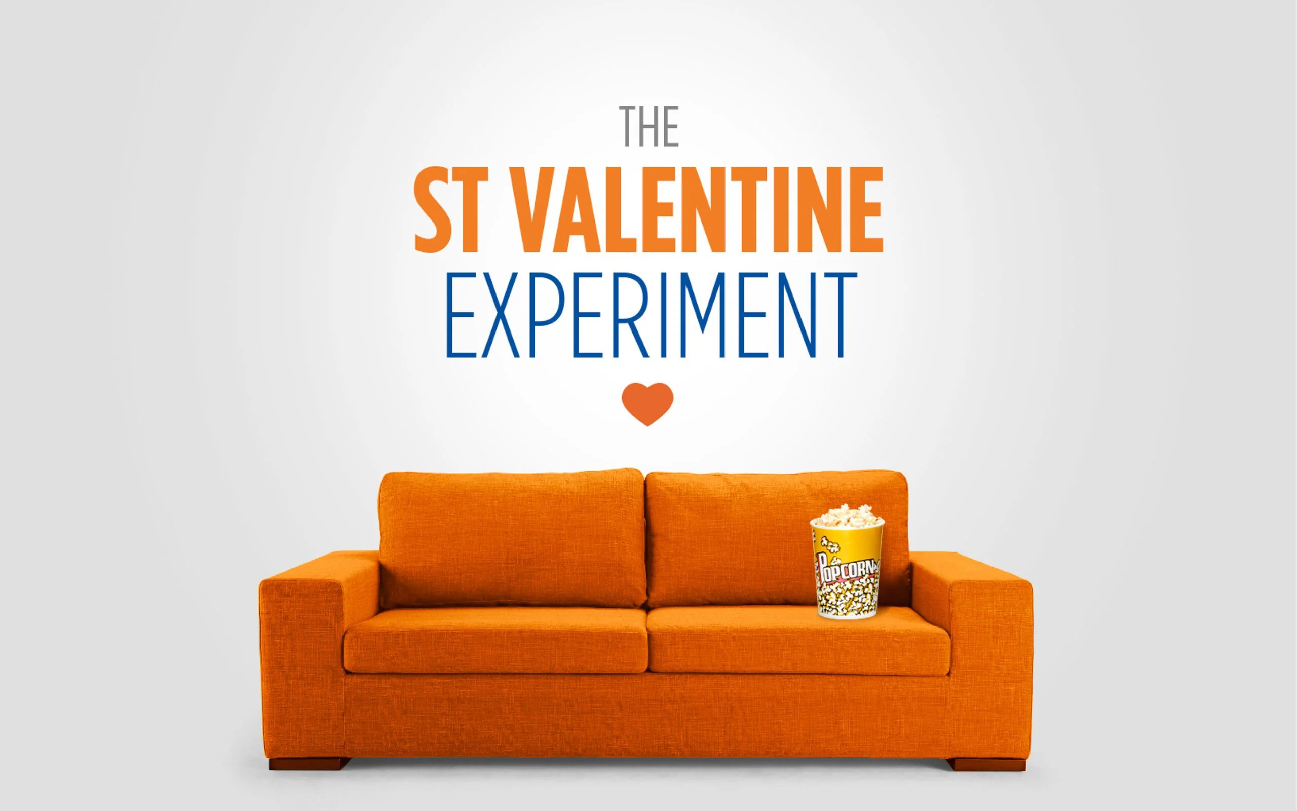 Wind S.Valentine Experiment — Advertising, Social
