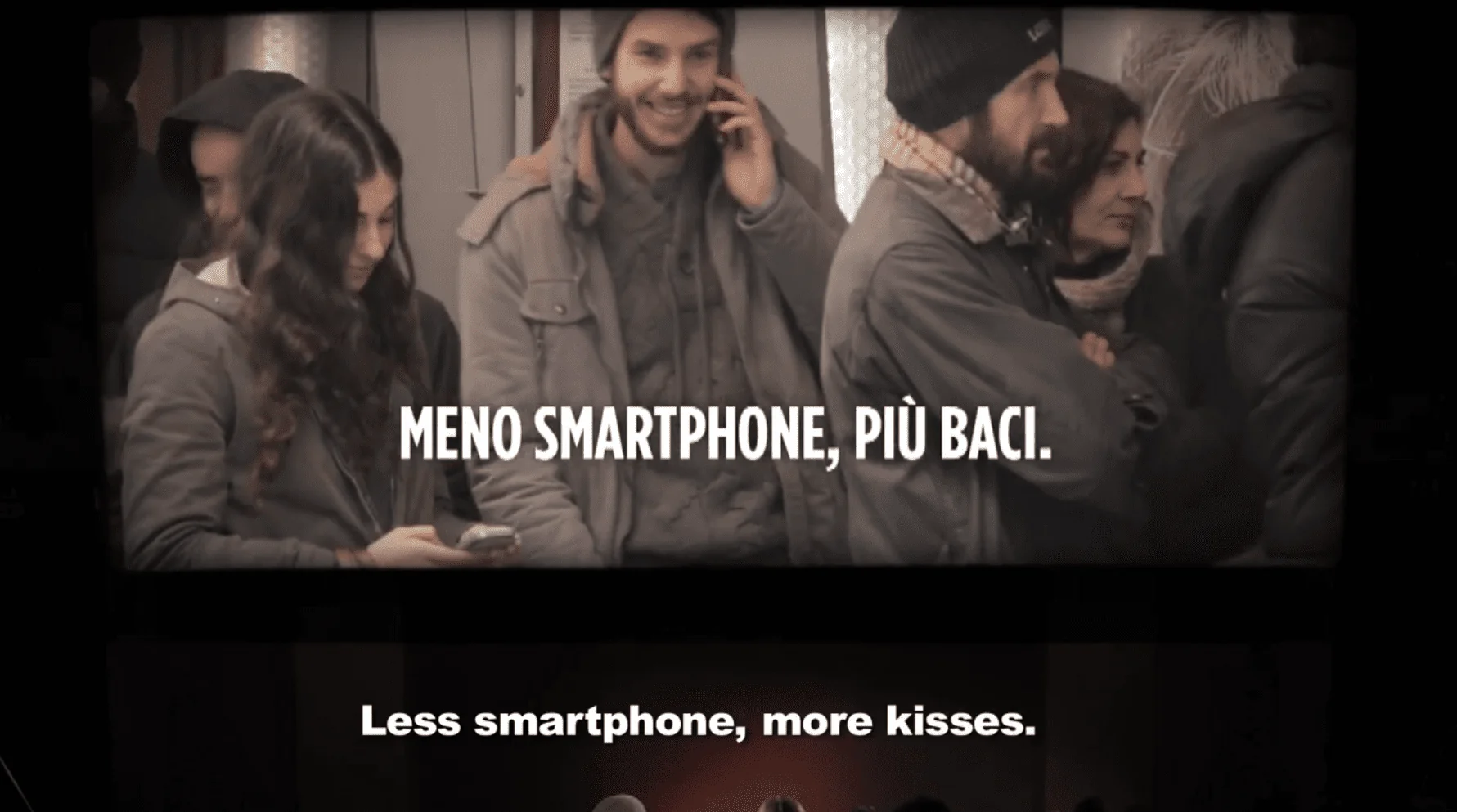 Wind S.Valentine Experiment