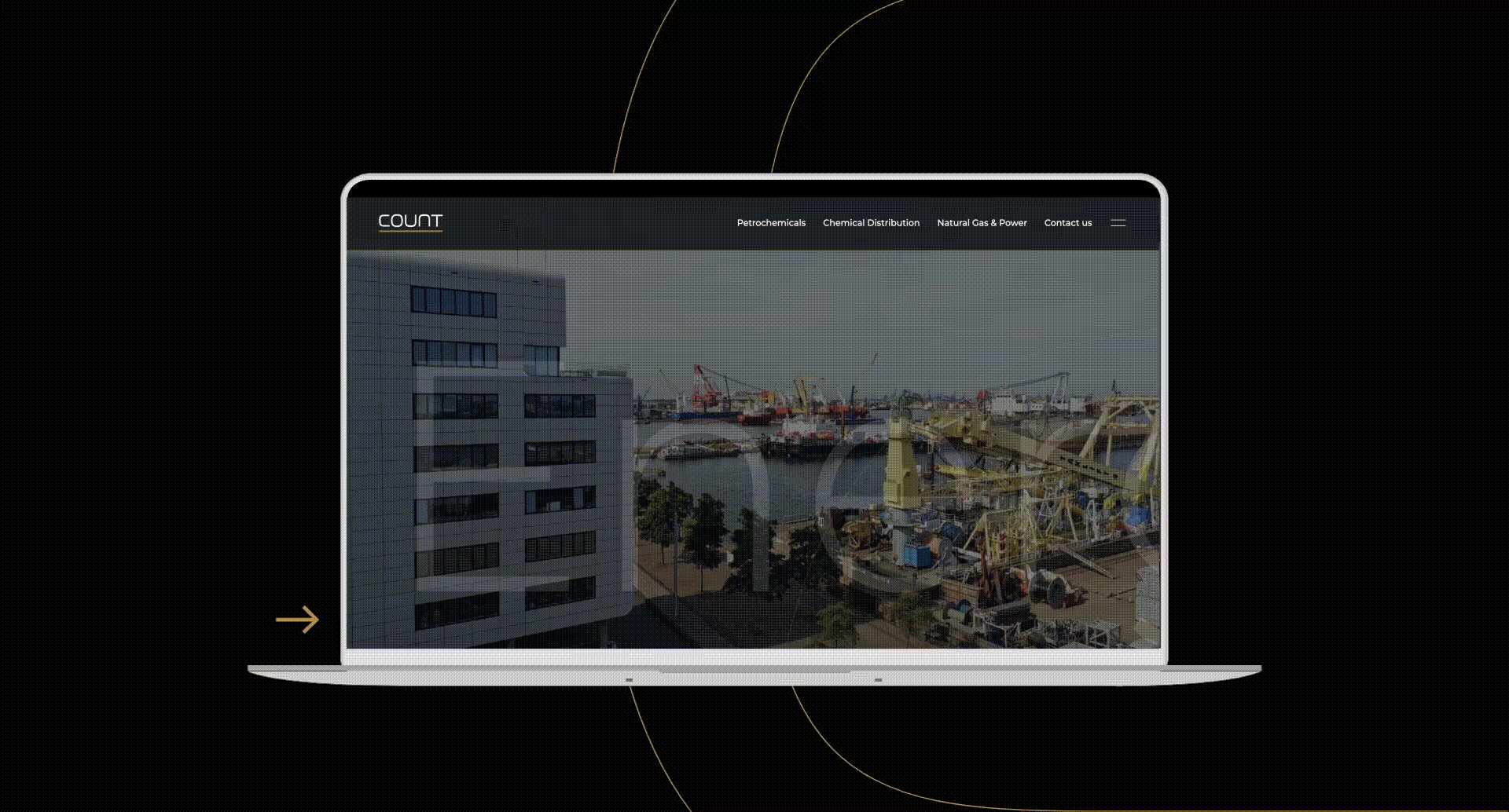 COUNT website_loop