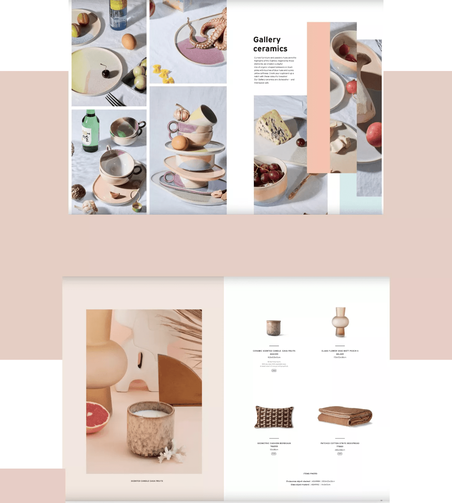 HKliving creative process