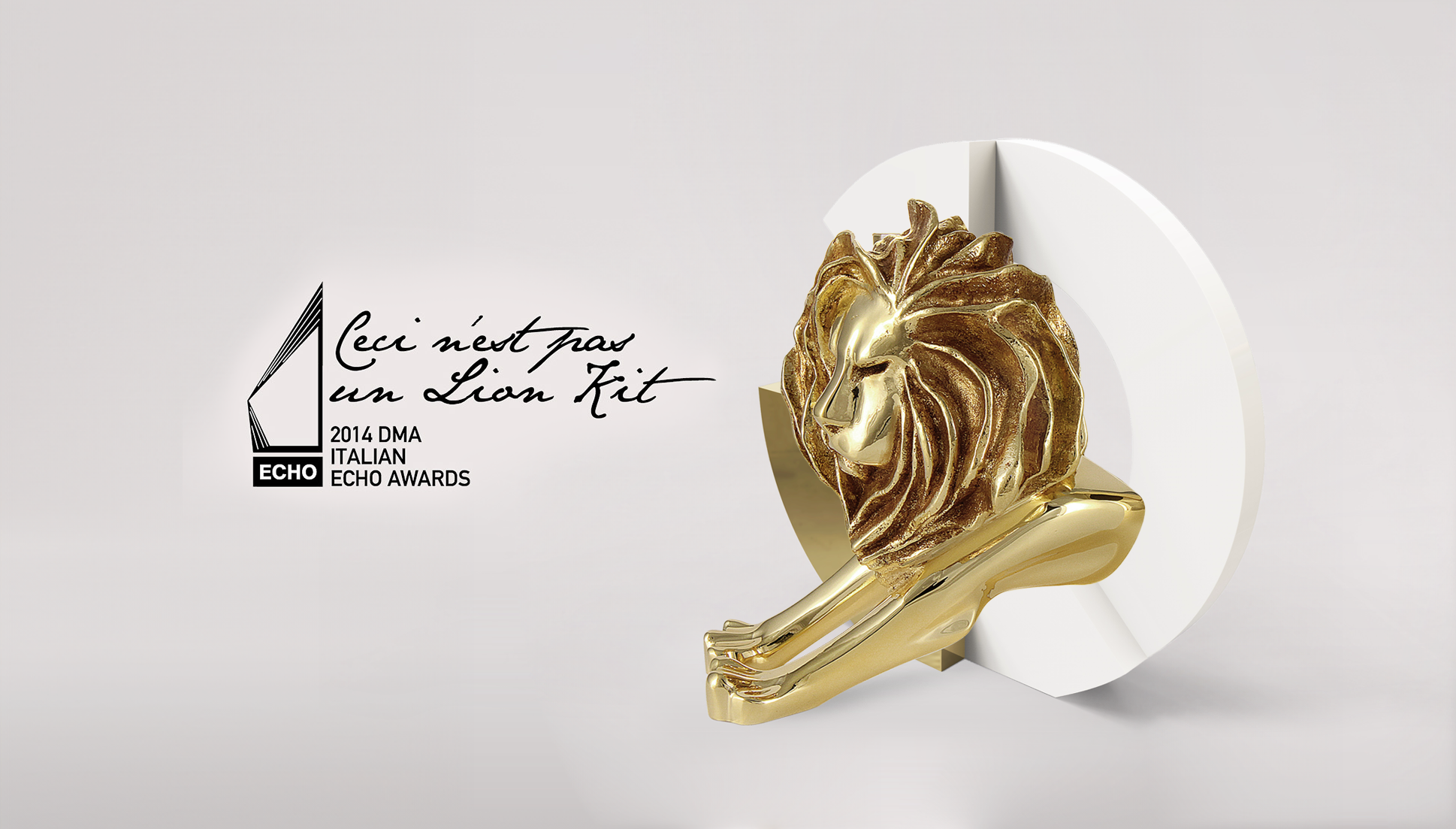 not-a-lion-award Wind S.Valentine Experiment